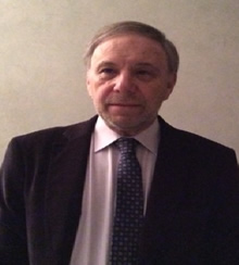 Dr. Claudio Liberman