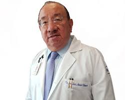 Dr. José Luis Akaki B.