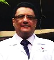 Dr. Haroldo Lopez