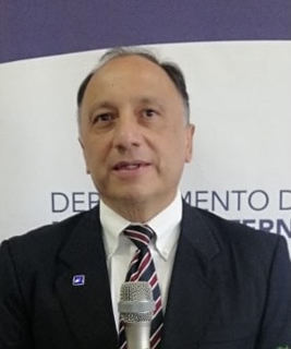 Dr. Carlos Guillermo Nitshc Montiel